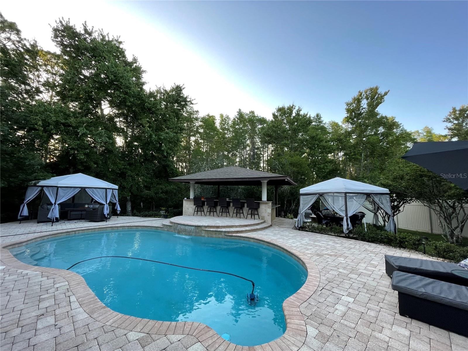 14809 NINEBARK CT, LAND O LAKES, FL, 34638