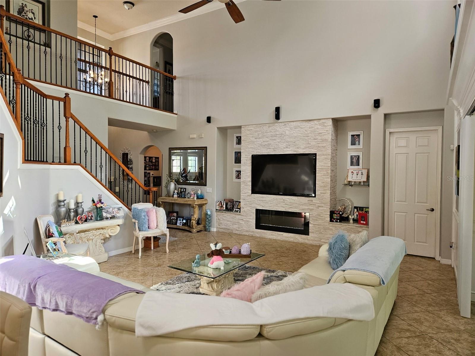 14809 NINEBARK CT, LAND O LAKES, FL, 34638