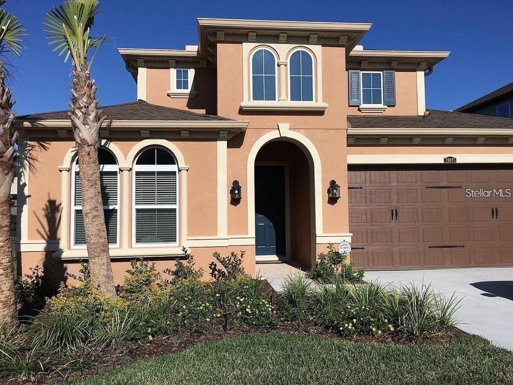 28895 PERILLI PL, WESLEY CHAPEL, FL, 33543