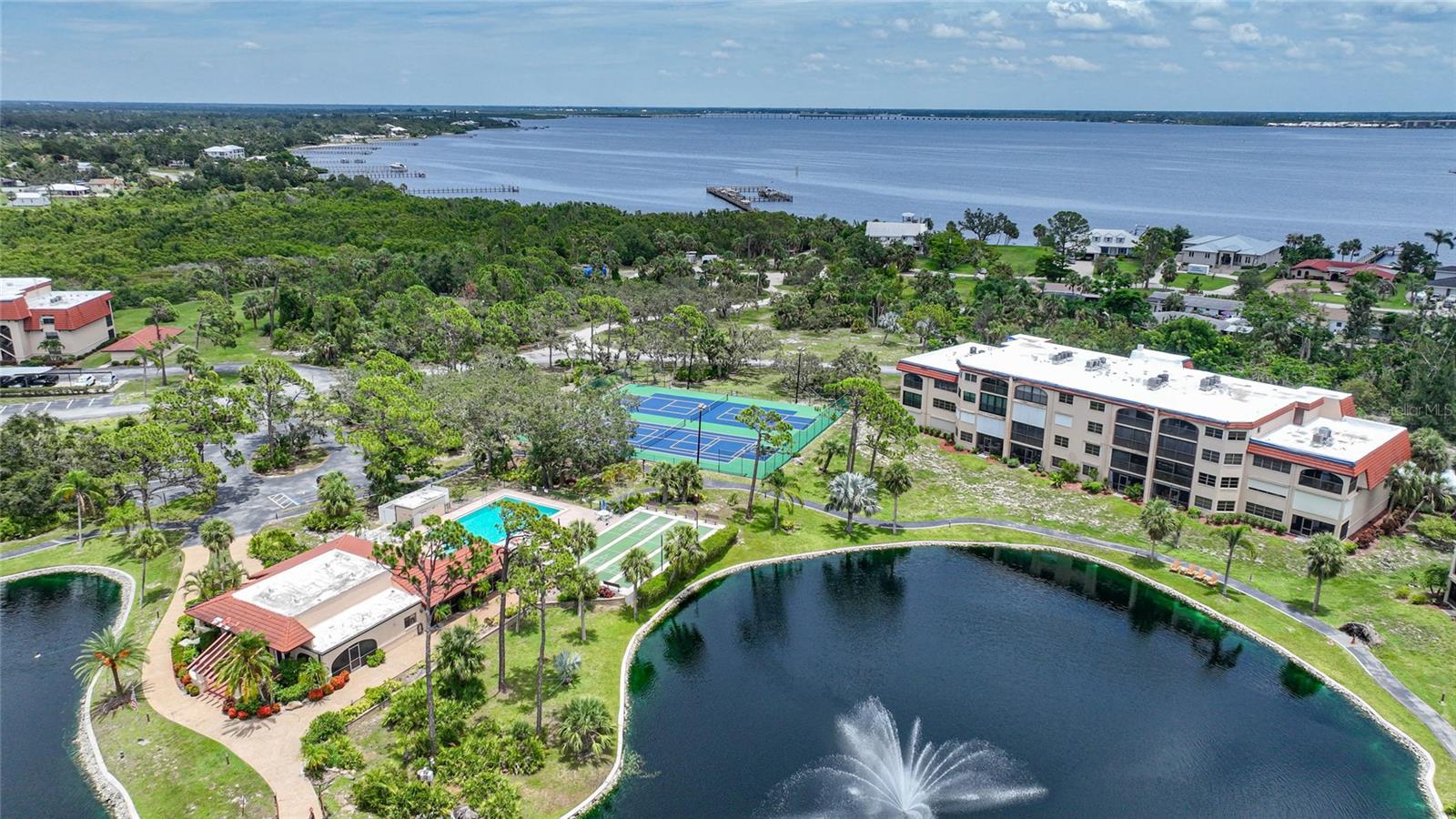 23465 HARBORVIEW RD #925, PUNTA GORDA, FL, 33980