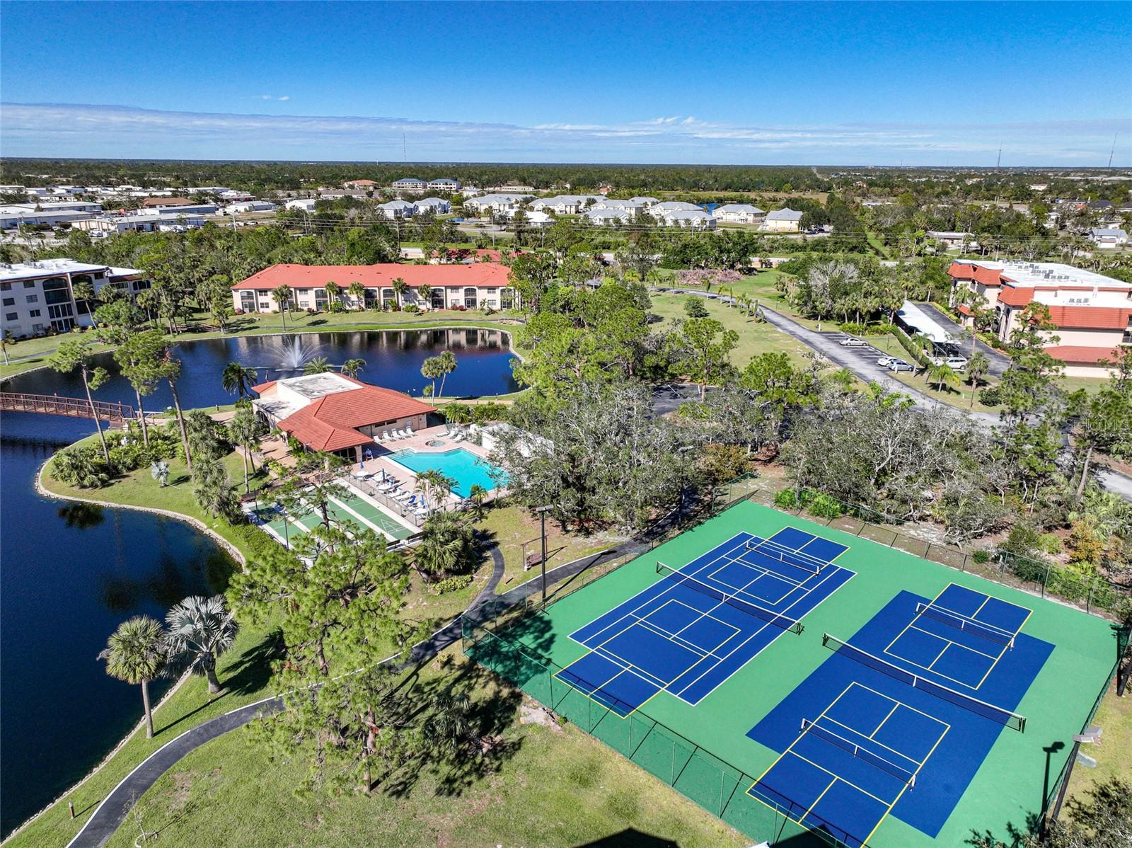23465 HARBORVIEW RD #925, PUNTA GORDA, FL, 33980
