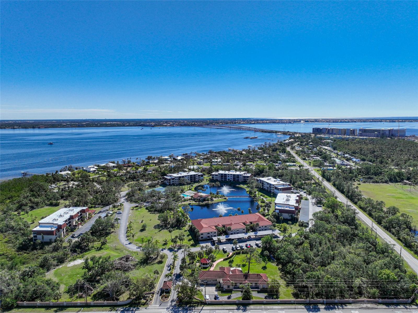 23465 HARBORVIEW RD #925, PUNTA GORDA, FL, 33980