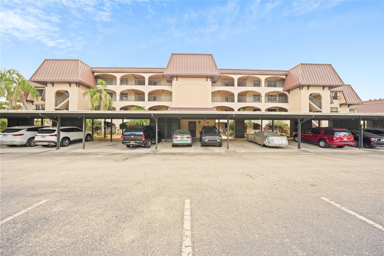 23465 HARBORVIEW RD #925, PUNTA GORDA, FL, 33980