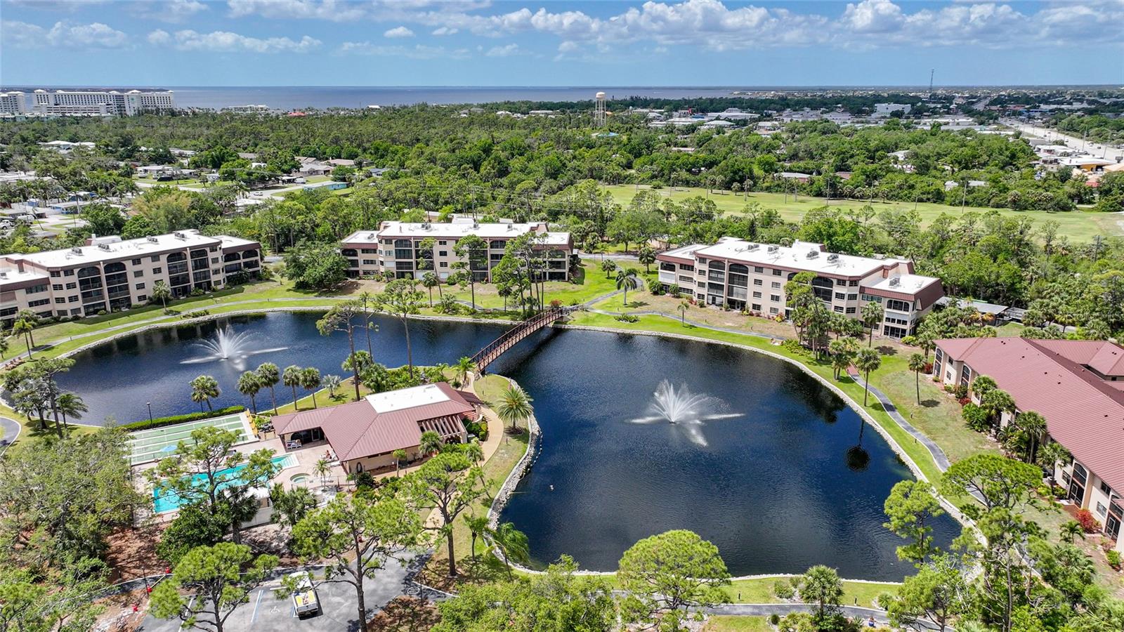 23465 HARBORVIEW RD #925, PUNTA GORDA, FL, 33980