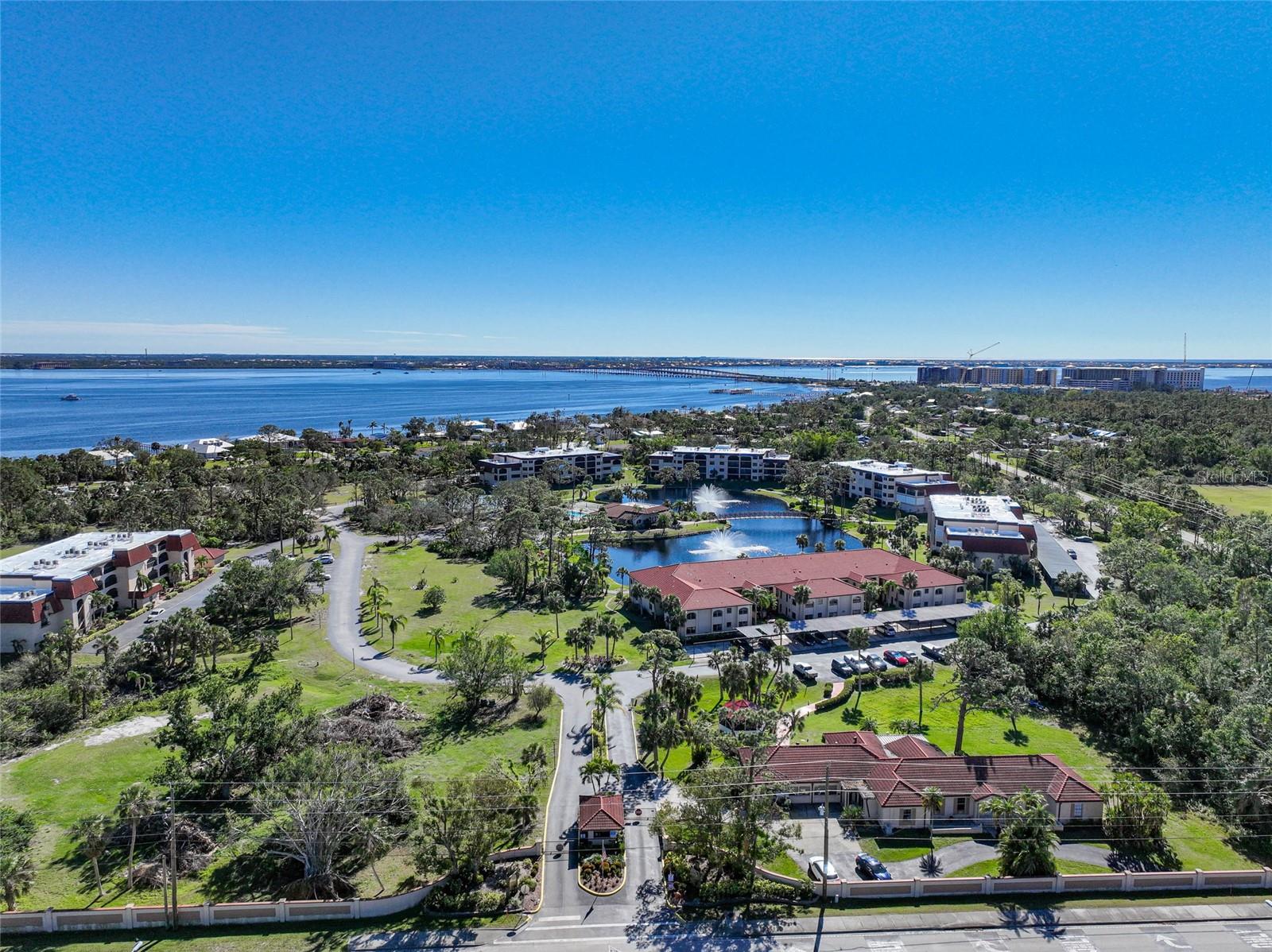 23465 HARBORVIEW RD #925, PUNTA GORDA, FL, 33980