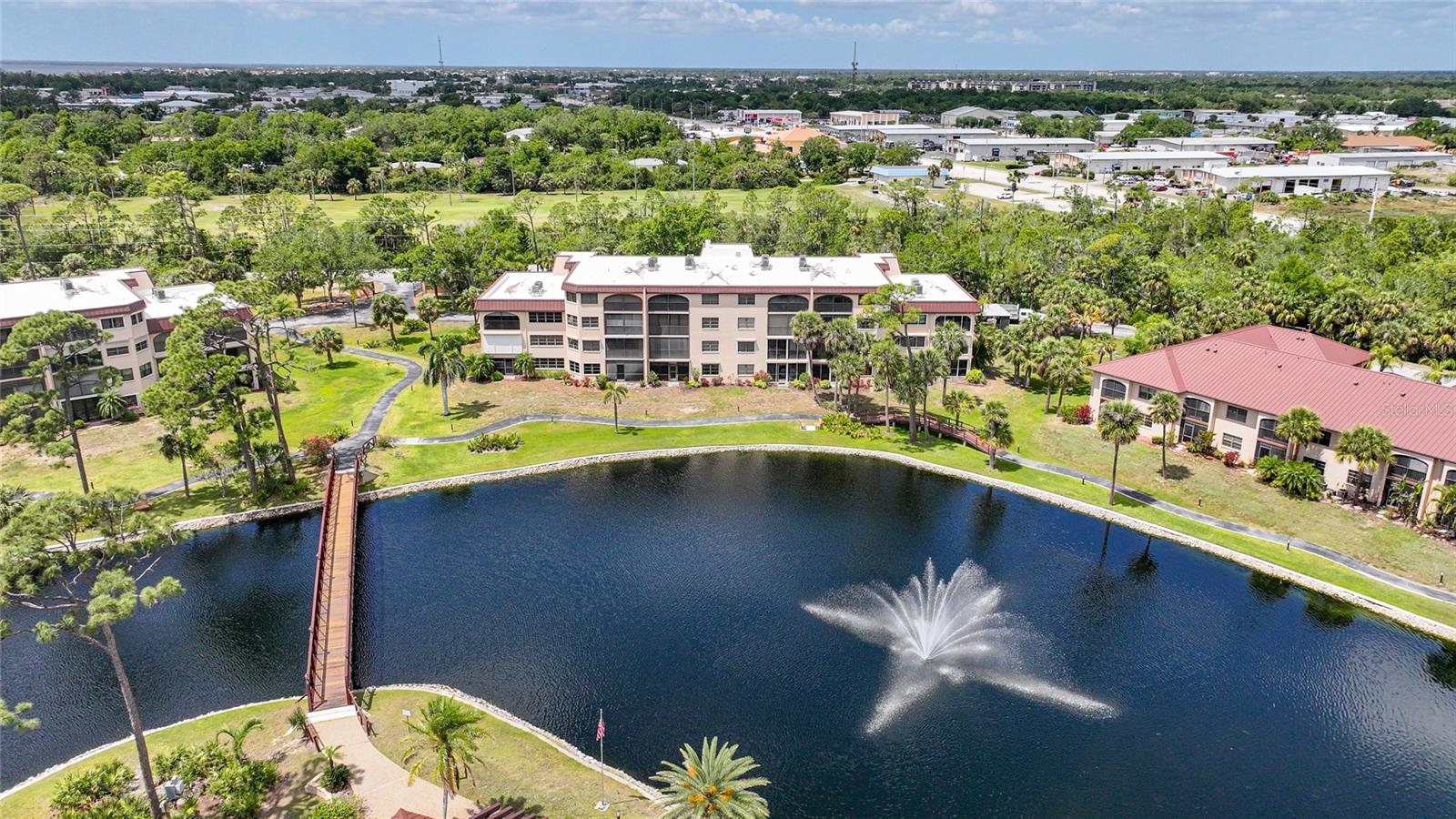 23465 HARBORVIEW RD #925, PUNTA GORDA, FL, 33980