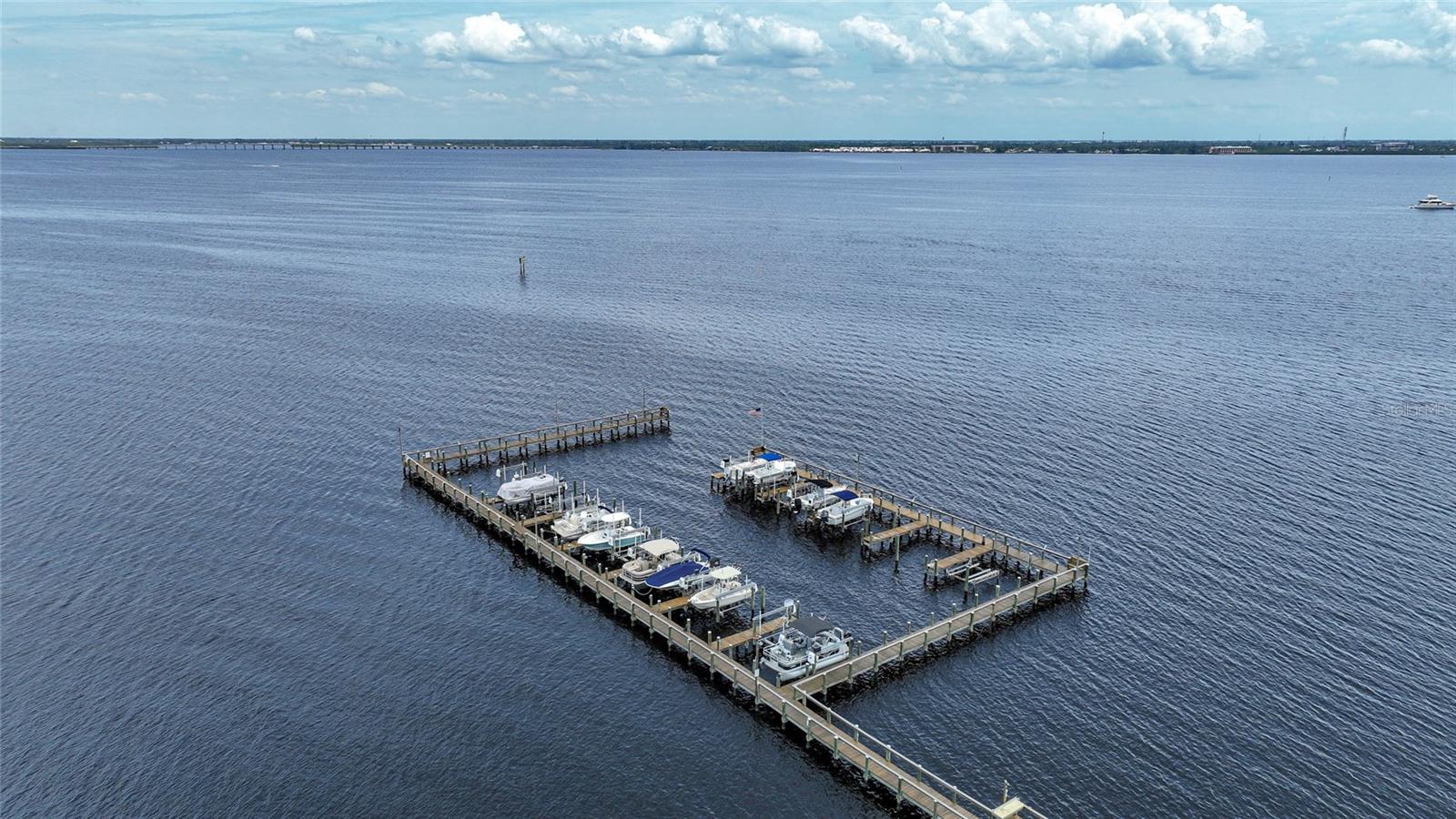 23465 HARBORVIEW RD #925, PUNTA GORDA, FL, 33980