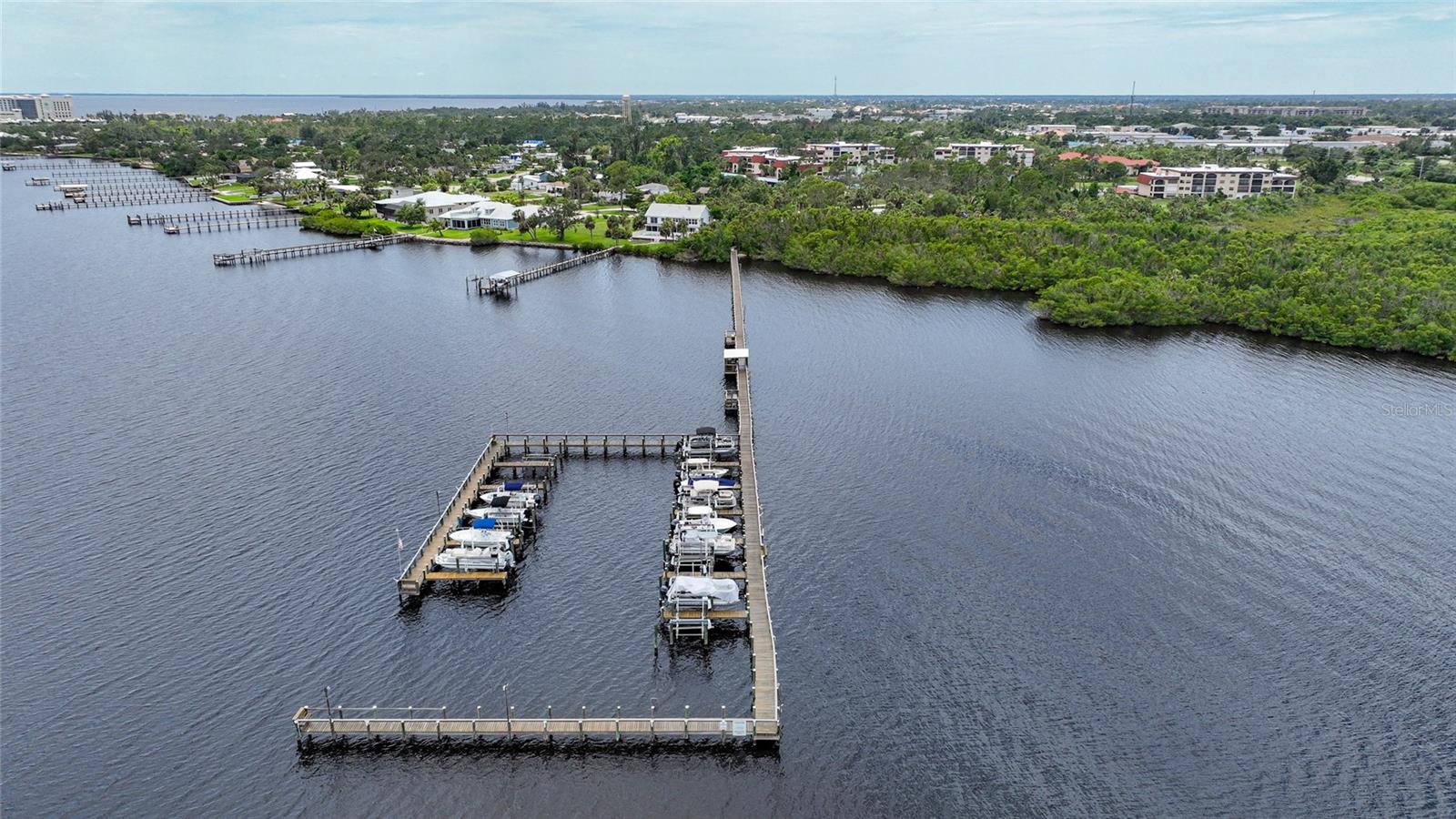 23465 HARBORVIEW RD #925, PUNTA GORDA, FL, 33980
