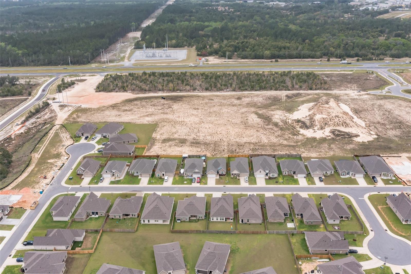 13193 S US HWY 331, FREEPORT, FL, 32439