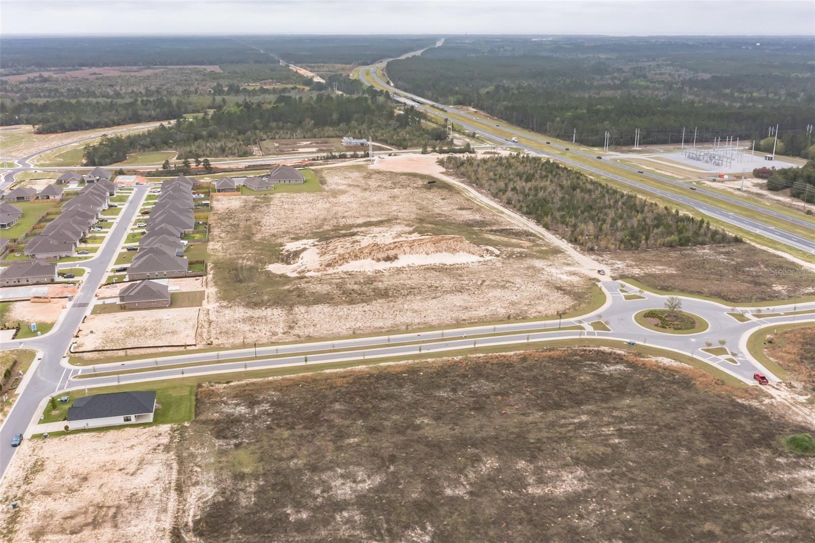 13193 S US HWY 331, FREEPORT, FL, 32439