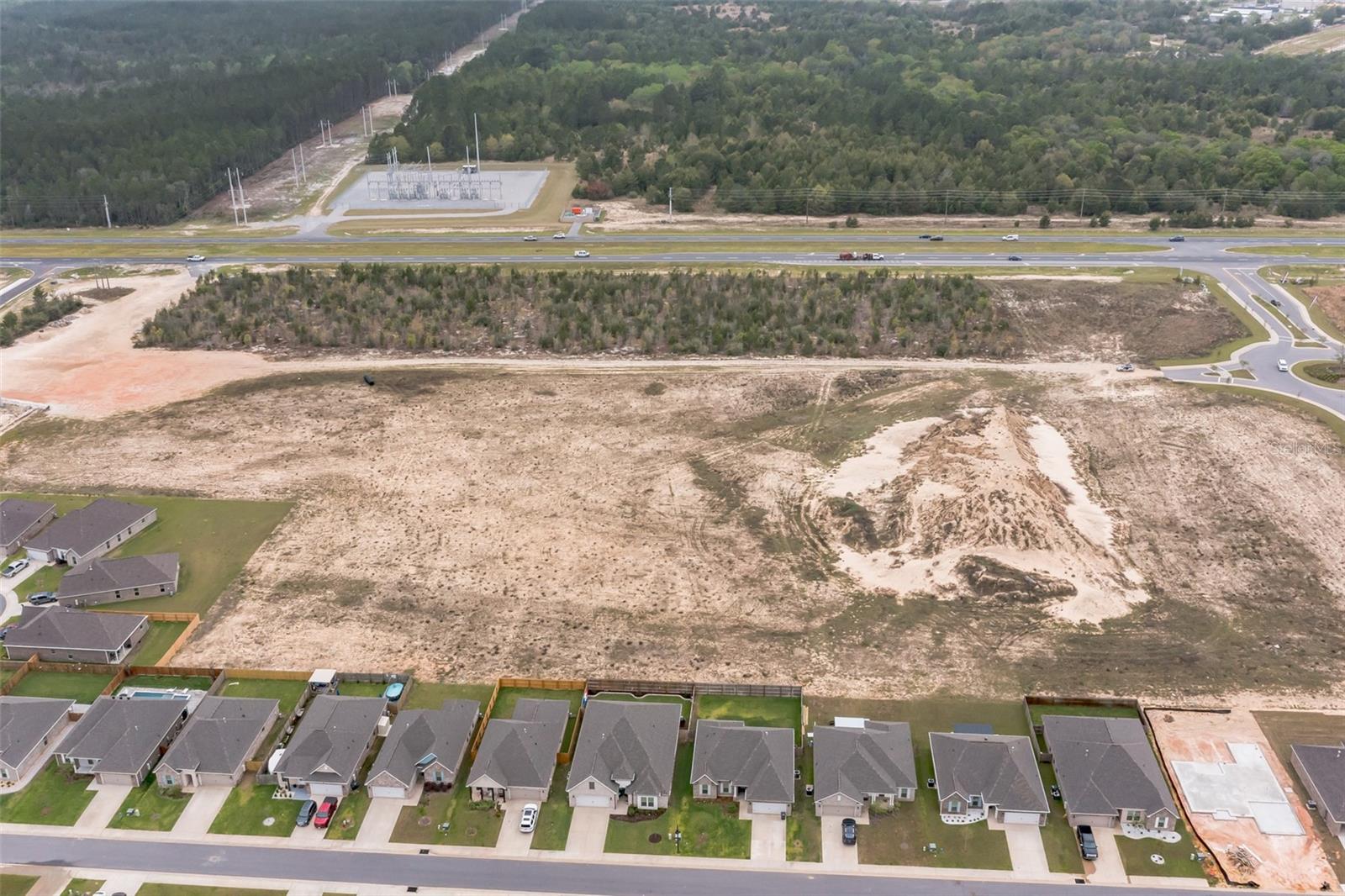 13193 S US HWY 331, FREEPORT, FL, 32439