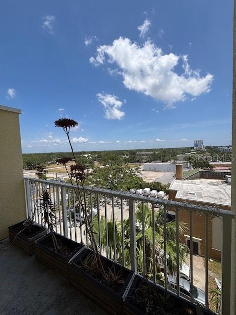 628 CLEVELAND ST #612, CLEARWATER, FL, 33755