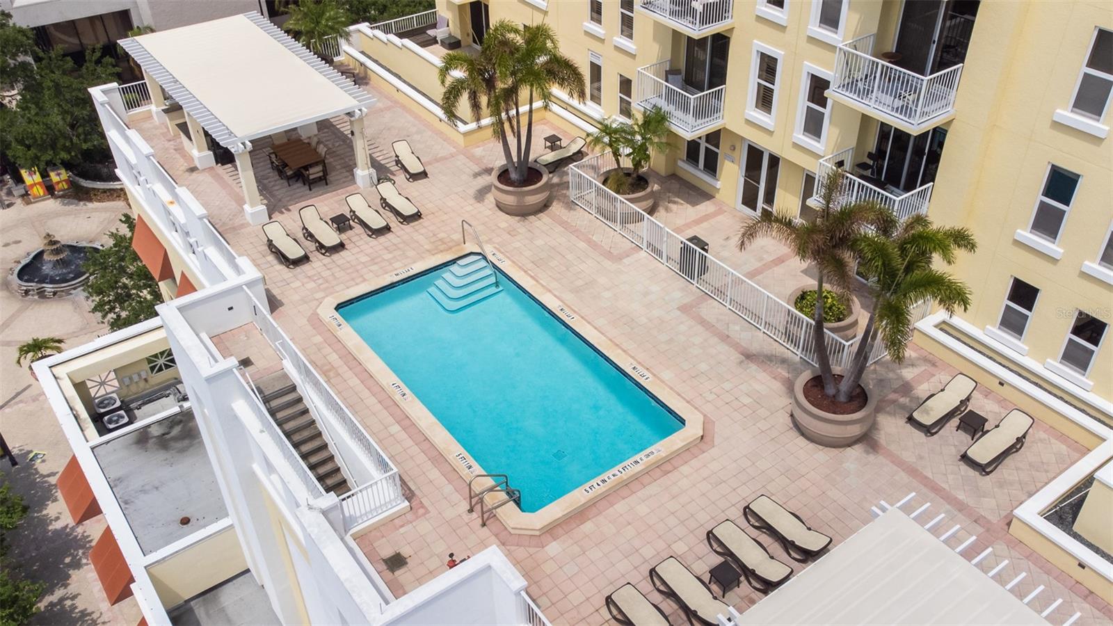 628 CLEVELAND ST #612, CLEARWATER, FL, 33755