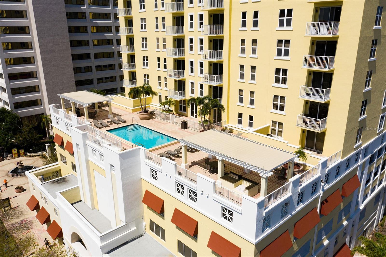 628 CLEVELAND ST #612, CLEARWATER, FL, 33755