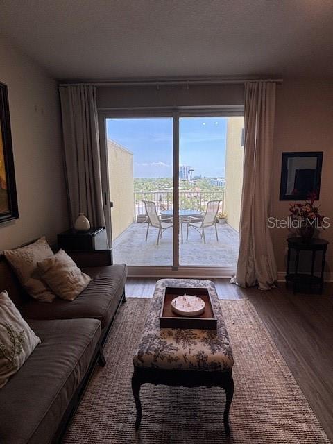 628 CLEVELAND ST #612, CLEARWATER, FL, 33755