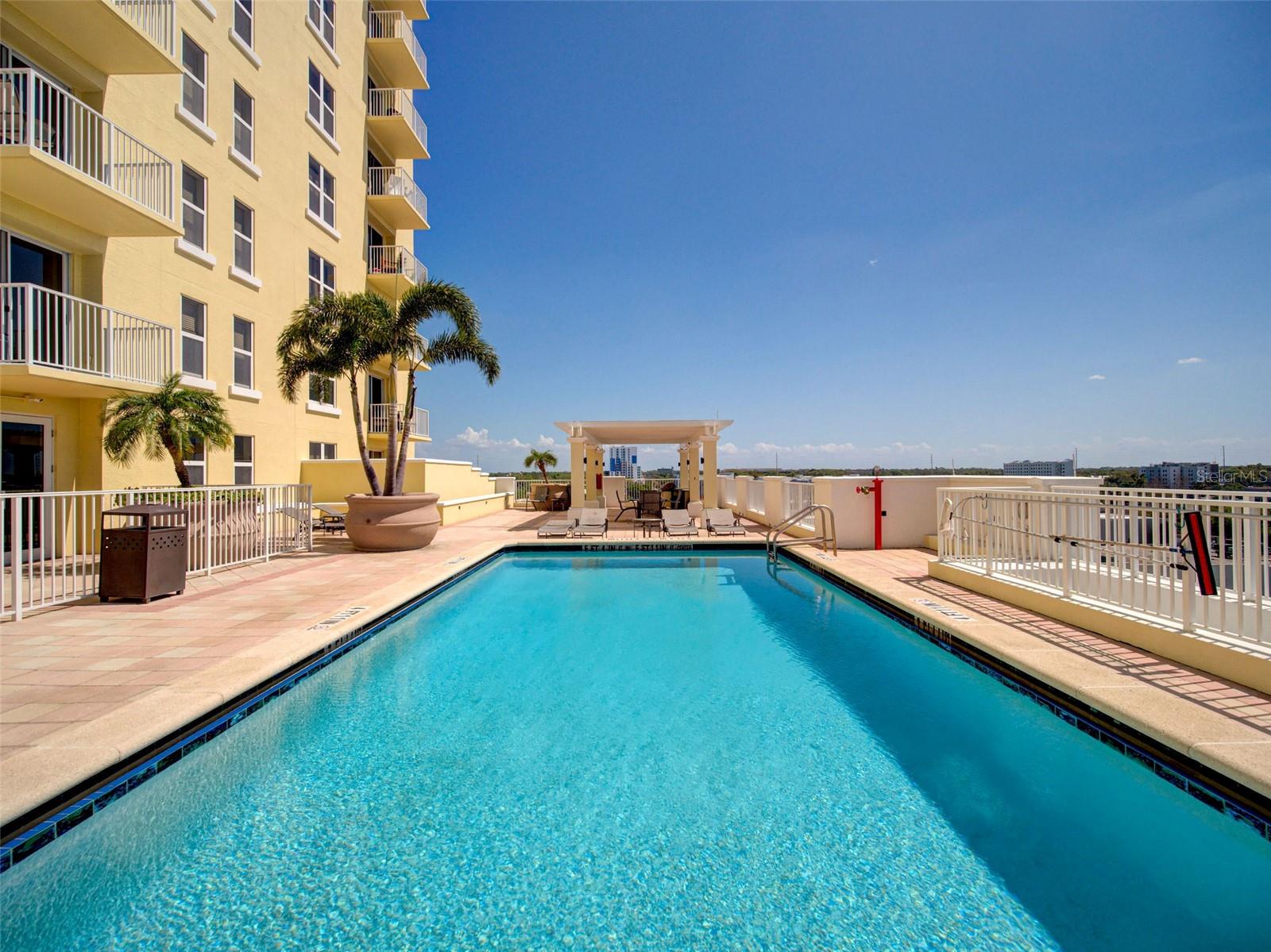 628 CLEVELAND ST #612, CLEARWATER, FL, 33755