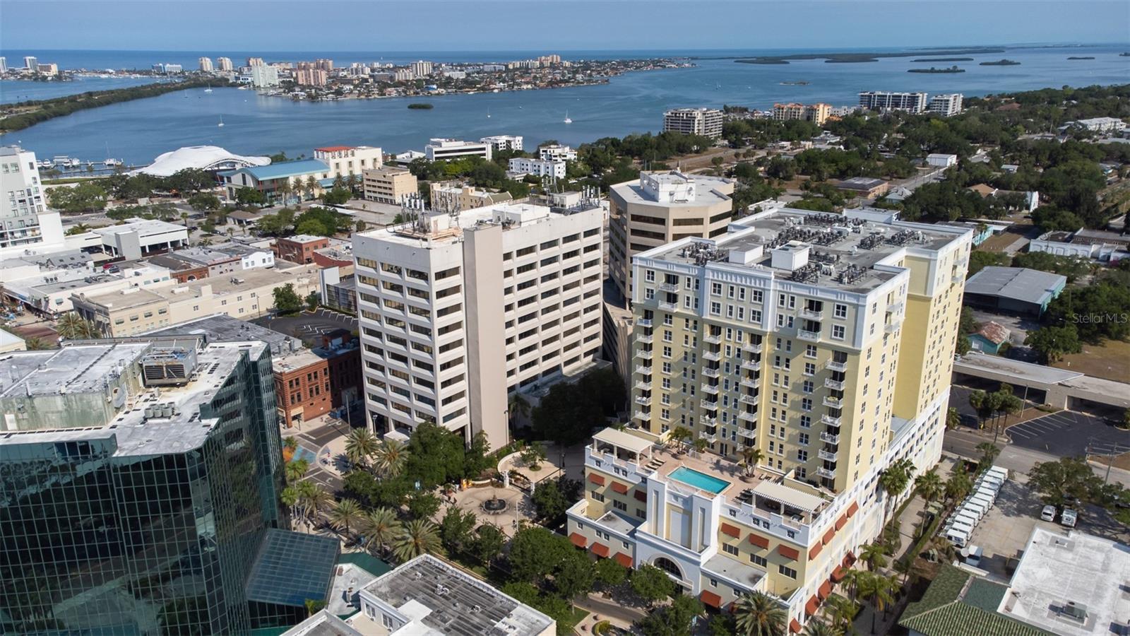 628 CLEVELAND ST #612, CLEARWATER, FL, 33755