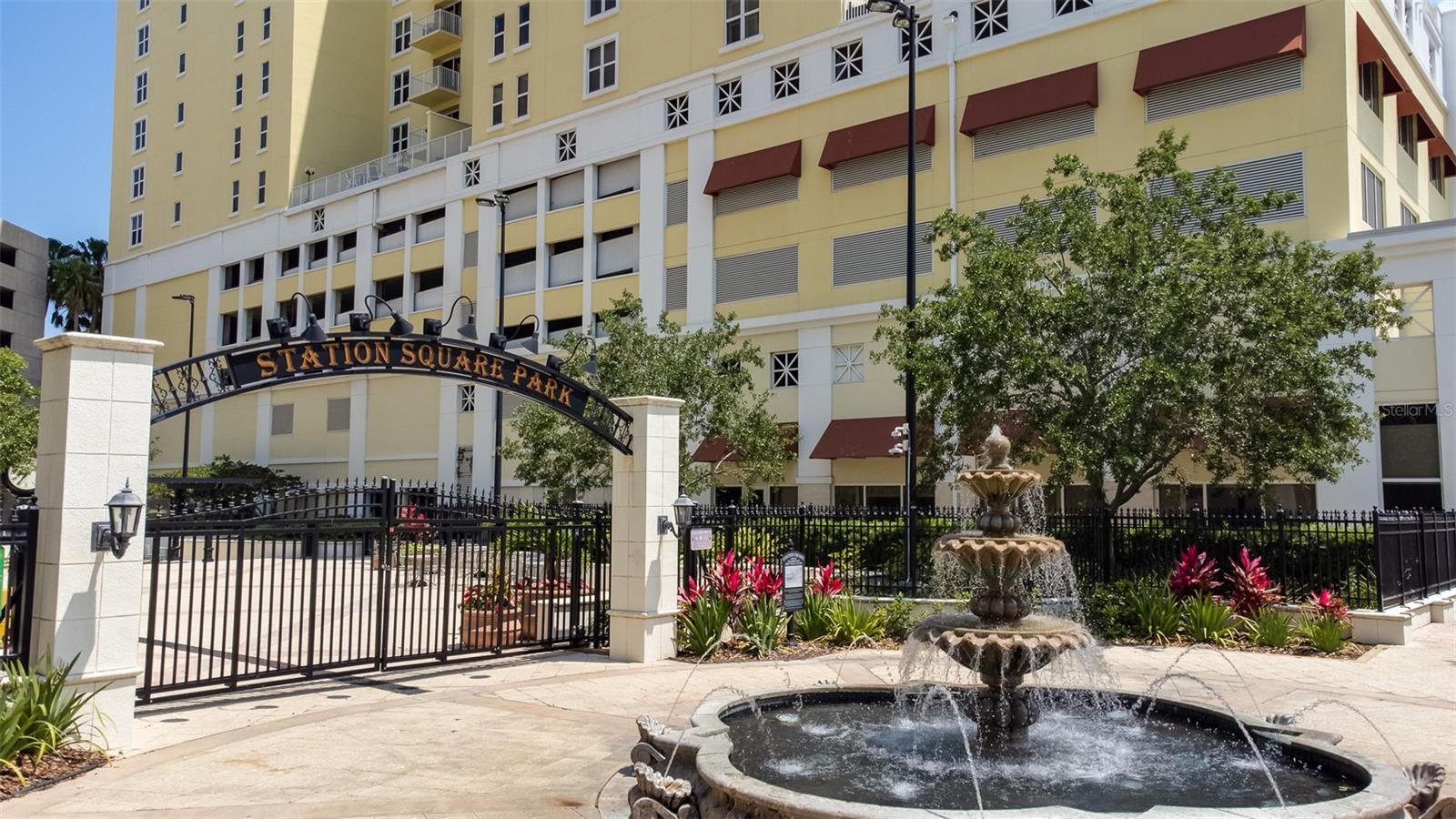 628 CLEVELAND ST #612, CLEARWATER, FL, 33755