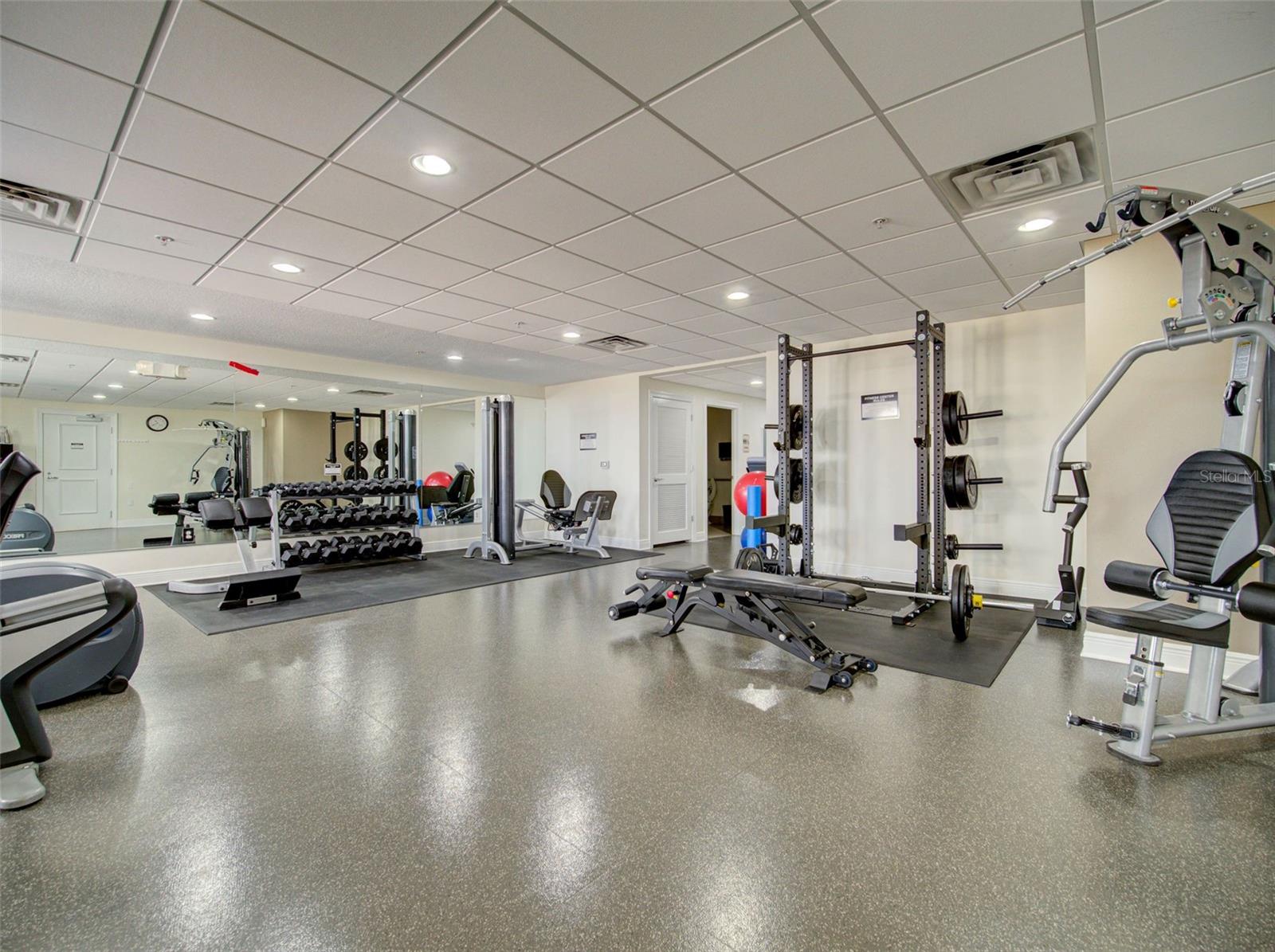 628 CLEVELAND ST #612, CLEARWATER, FL, 33755