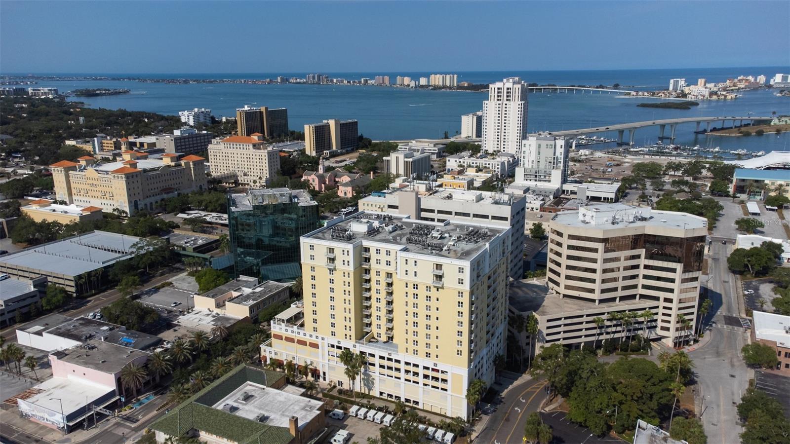 628 CLEVELAND ST #612, CLEARWATER, FL, 33755