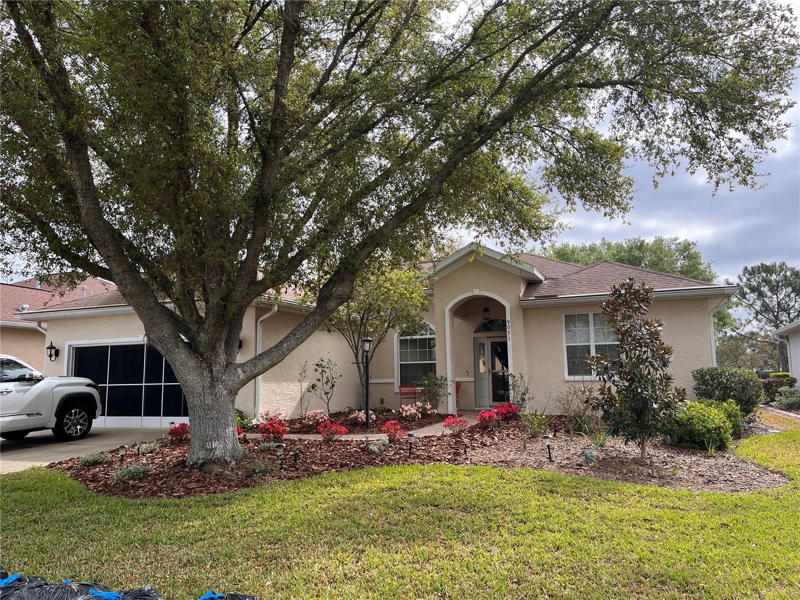 9071 SW 99TH COURT RD, OCALA, FL, 34481