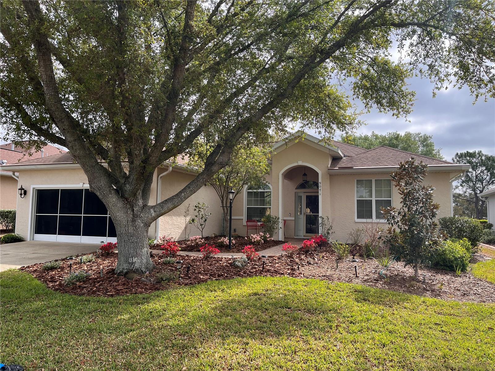 9071 SW 99TH COURT RD, OCALA, FL, 34481