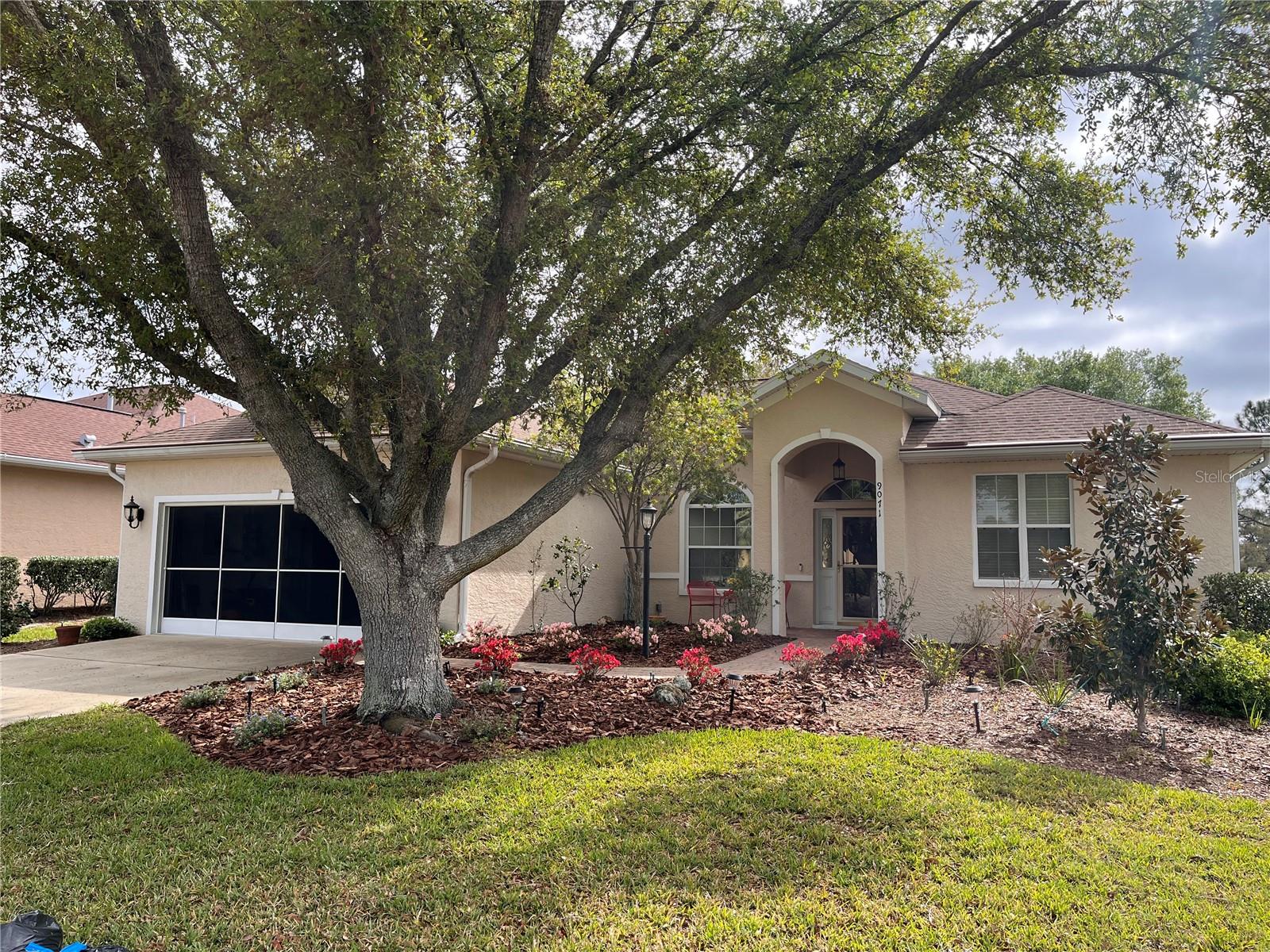 9071 SW 99TH COURT RD, OCALA, FL, 34481