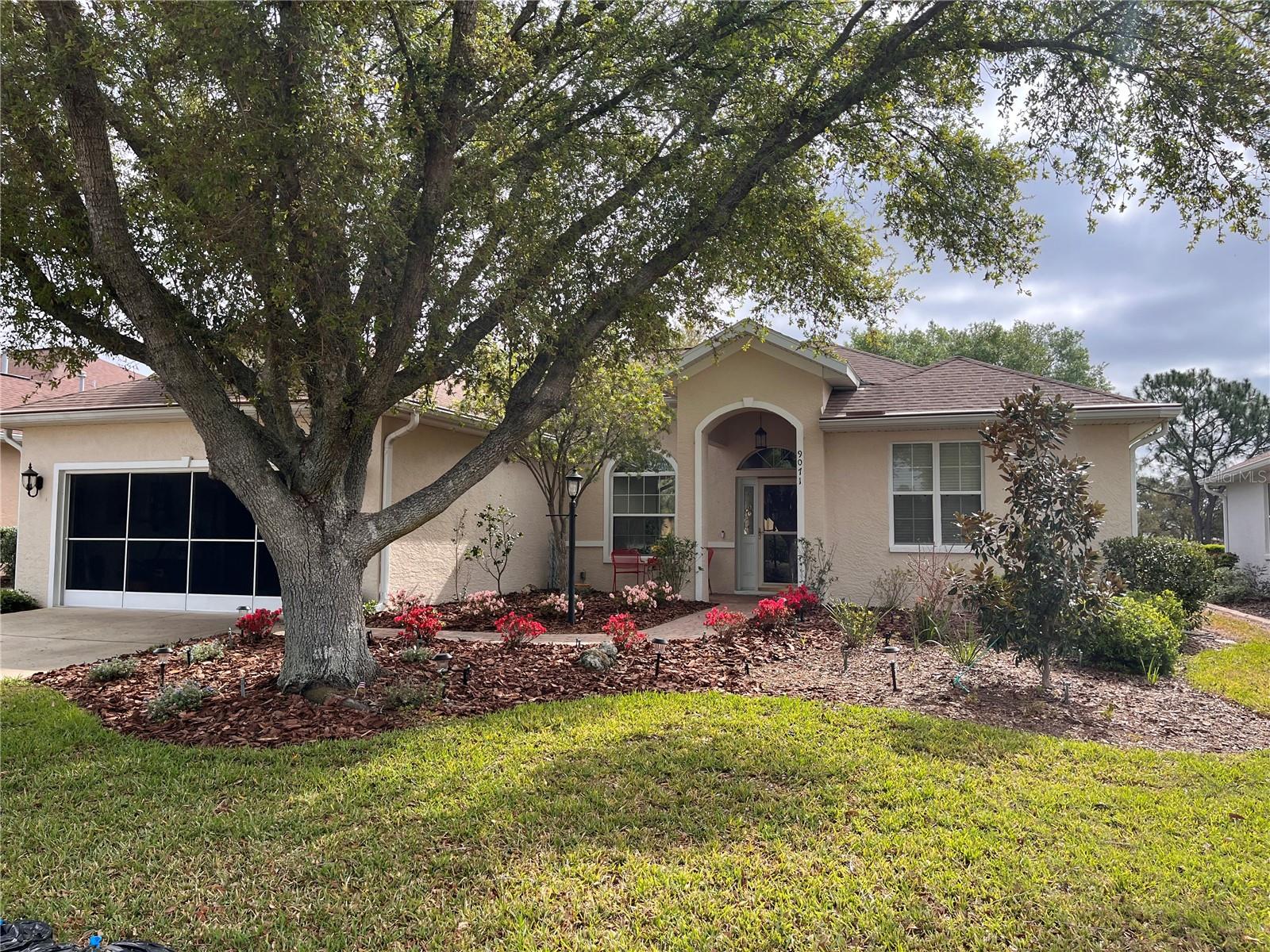 9071 SW 99TH COURT RD, OCALA, FL, 34481