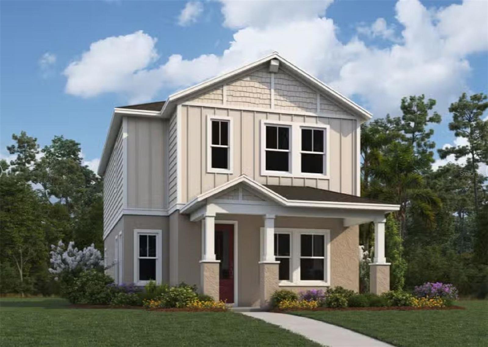 208 EAGLESTON LN, SARASOTA, FL, 34240