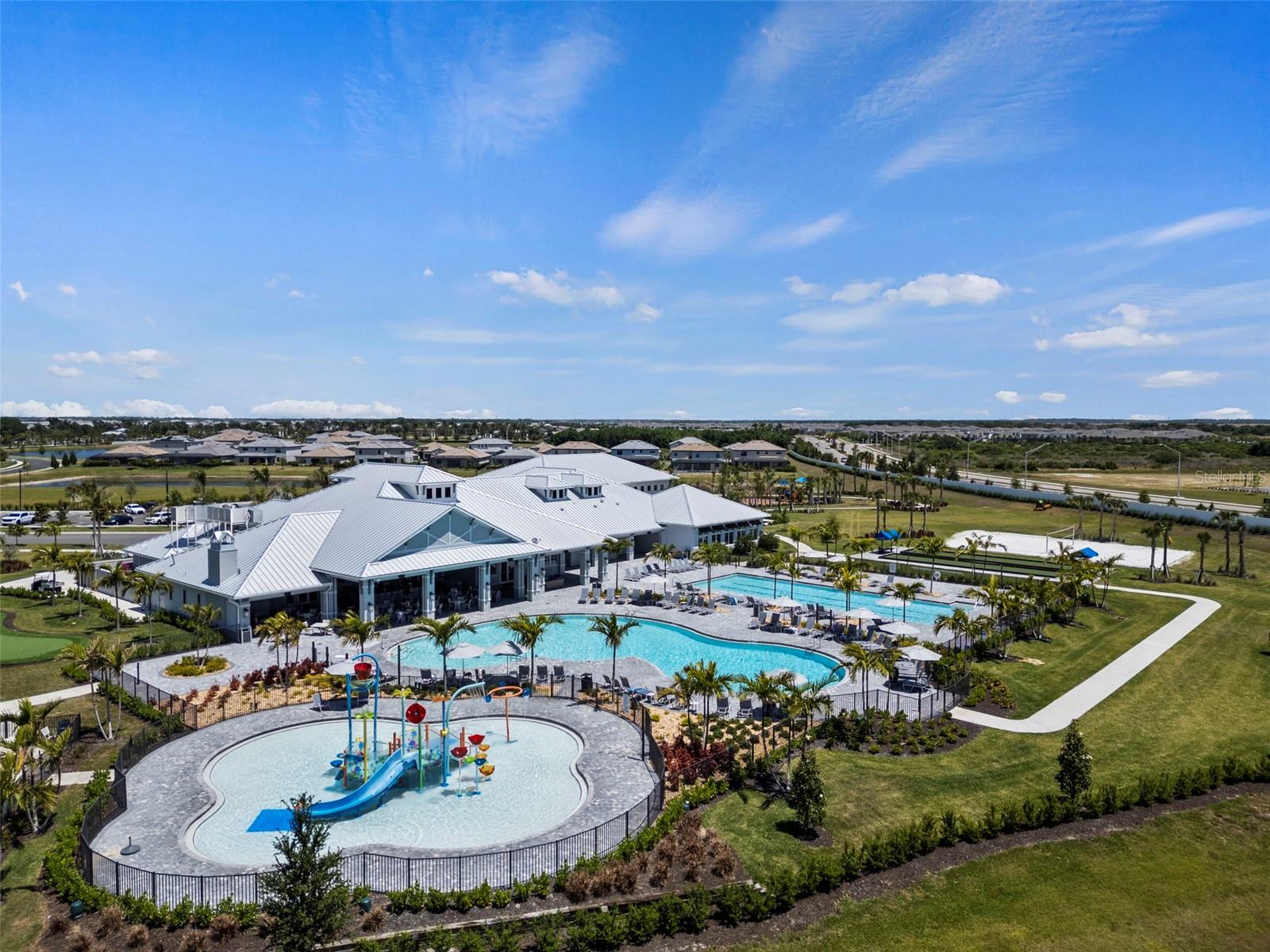 5514 TIDAL BREEZE CV, BRADENTON, FL, 34211