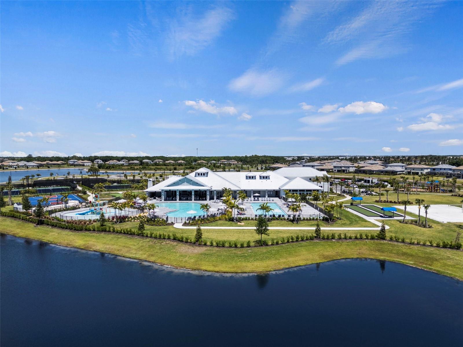5514 TIDAL BREEZE CV, BRADENTON, FL, 34211
