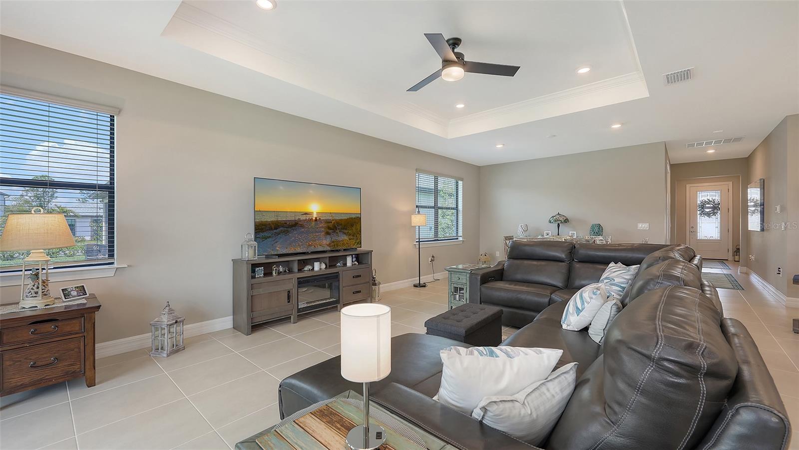 2117 LAURIFOLIA CT, NORTH PORT, FL, 34289