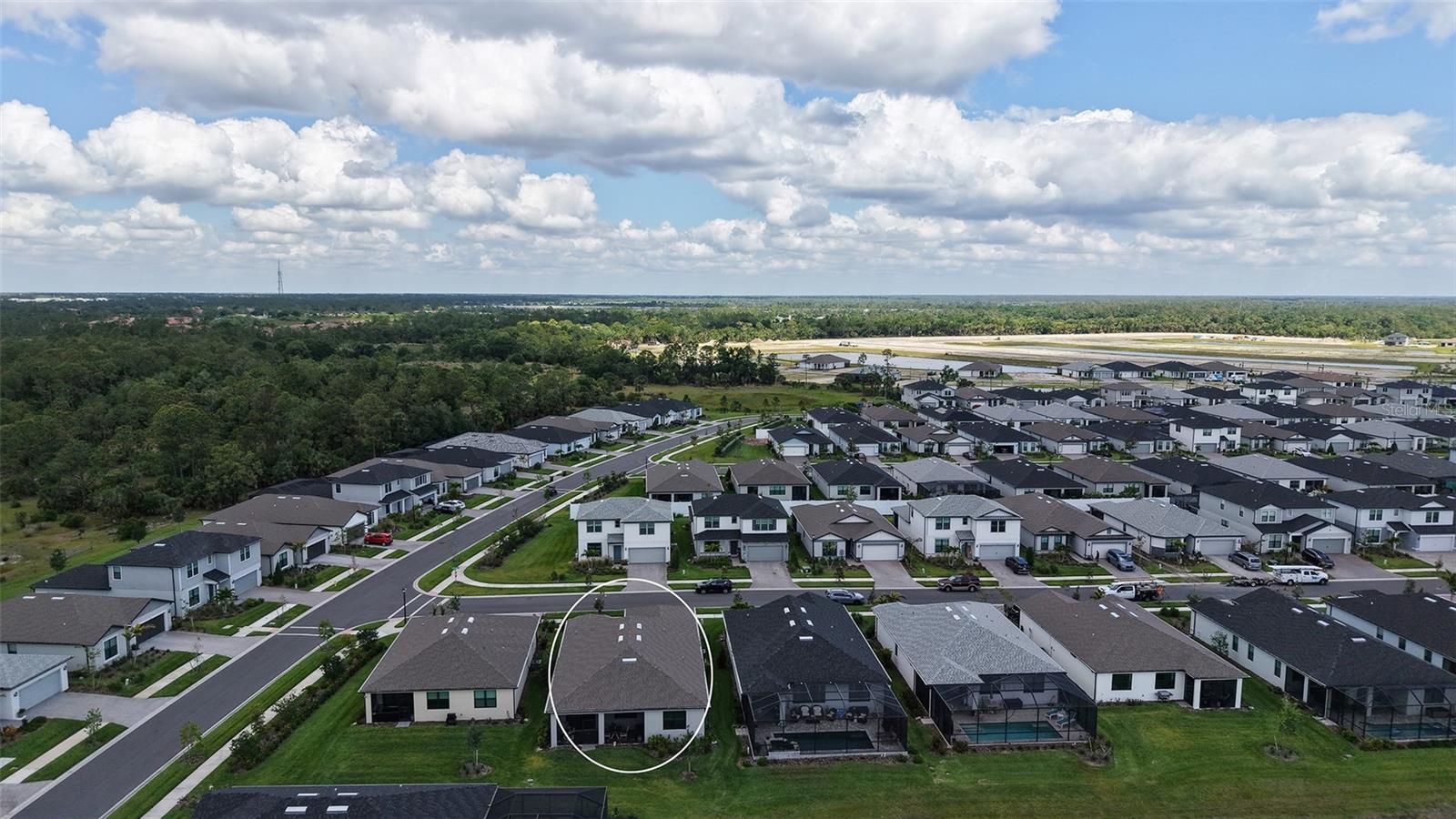 2117 LAURIFOLIA CT, NORTH PORT, FL, 34289