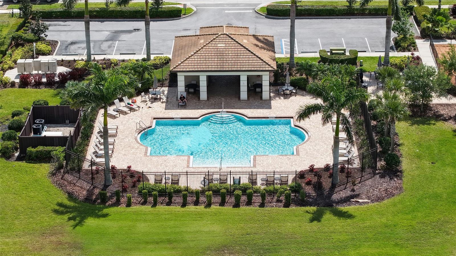 2117 LAURIFOLIA CT, NORTH PORT, FL, 34289