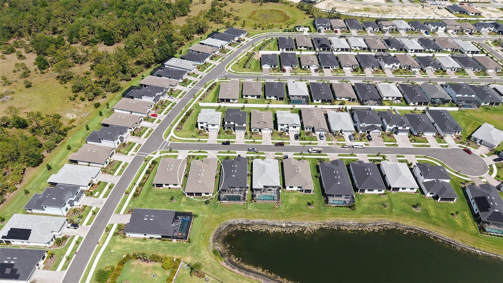 2117 LAURIFOLIA CT, NORTH PORT, FL, 34289