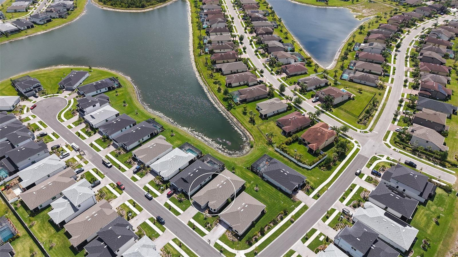 2117 LAURIFOLIA CT, NORTH PORT, FL, 34289