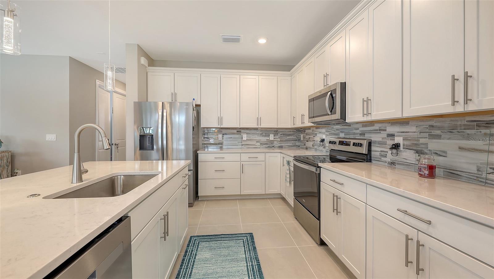 2117 LAURIFOLIA CT, NORTH PORT, FL, 34289