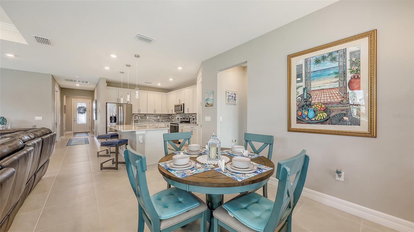 2117 LAURIFOLIA CT, NORTH PORT, FL, 34289