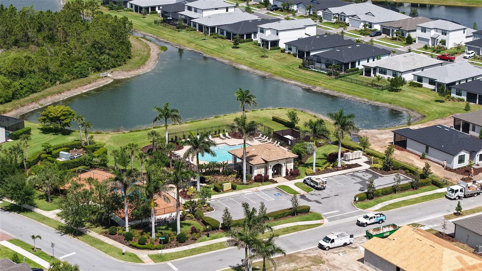 2117 LAURIFOLIA CT, NORTH PORT, FL, 34289