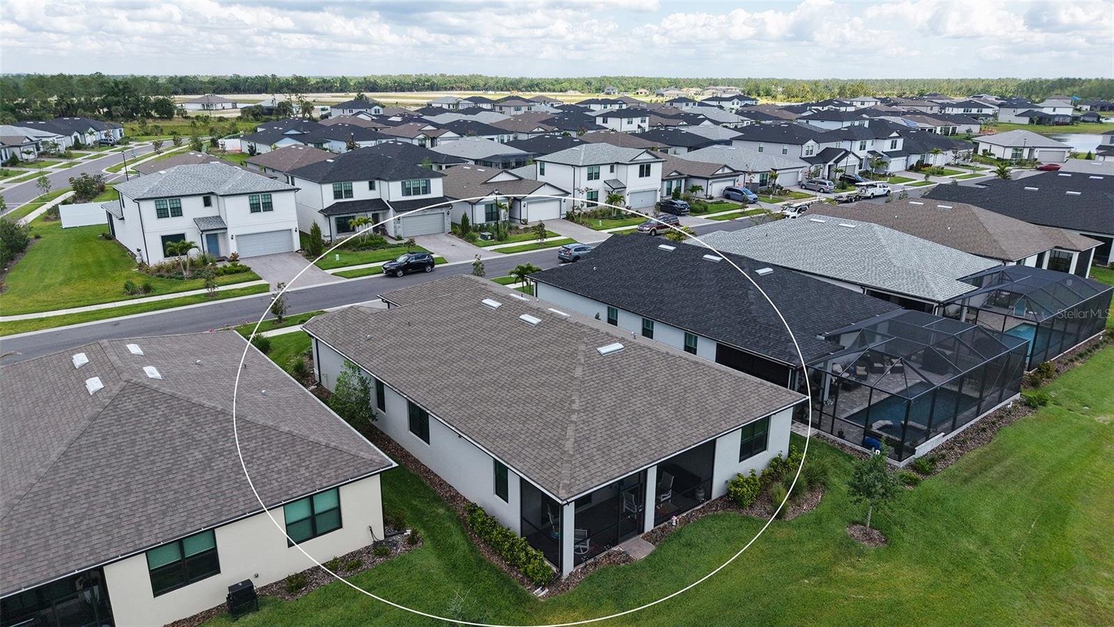 2117 LAURIFOLIA CT, NORTH PORT, FL, 34289