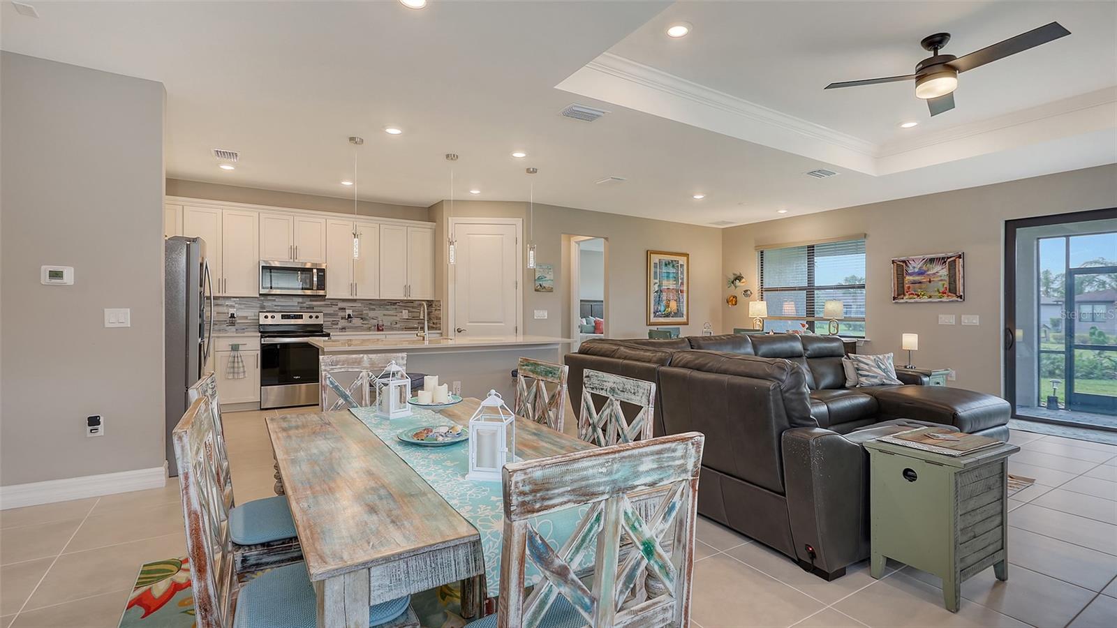 2117 LAURIFOLIA CT, NORTH PORT, FL, 34289