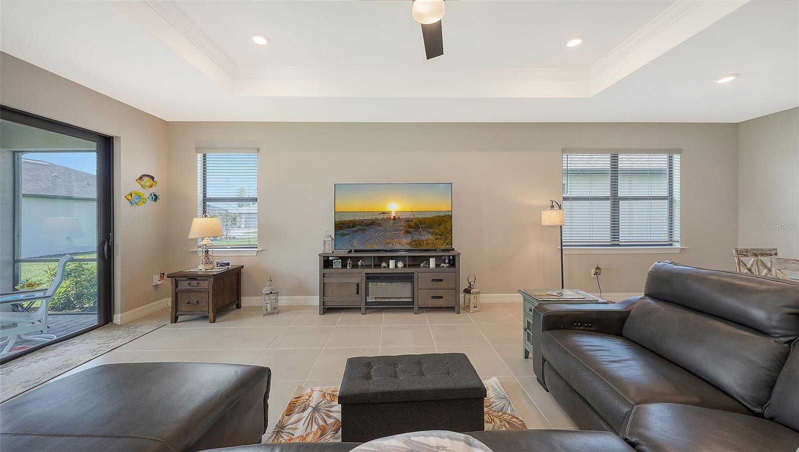 2117 LAURIFOLIA CT, NORTH PORT, FL, 34289