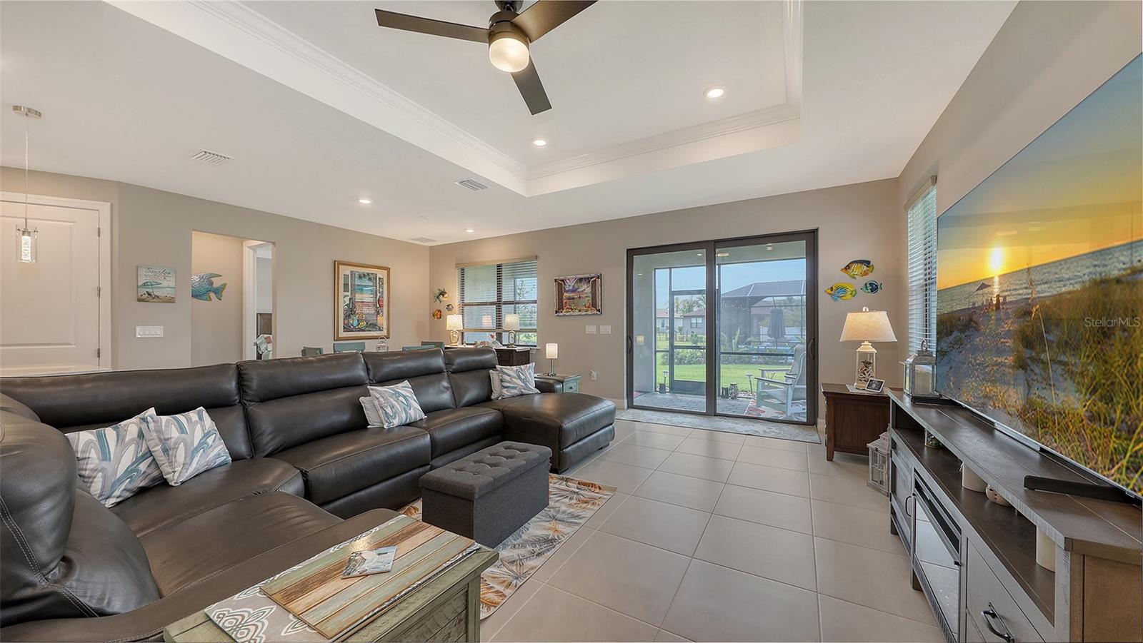 2117 LAURIFOLIA CT, NORTH PORT, FL, 34289