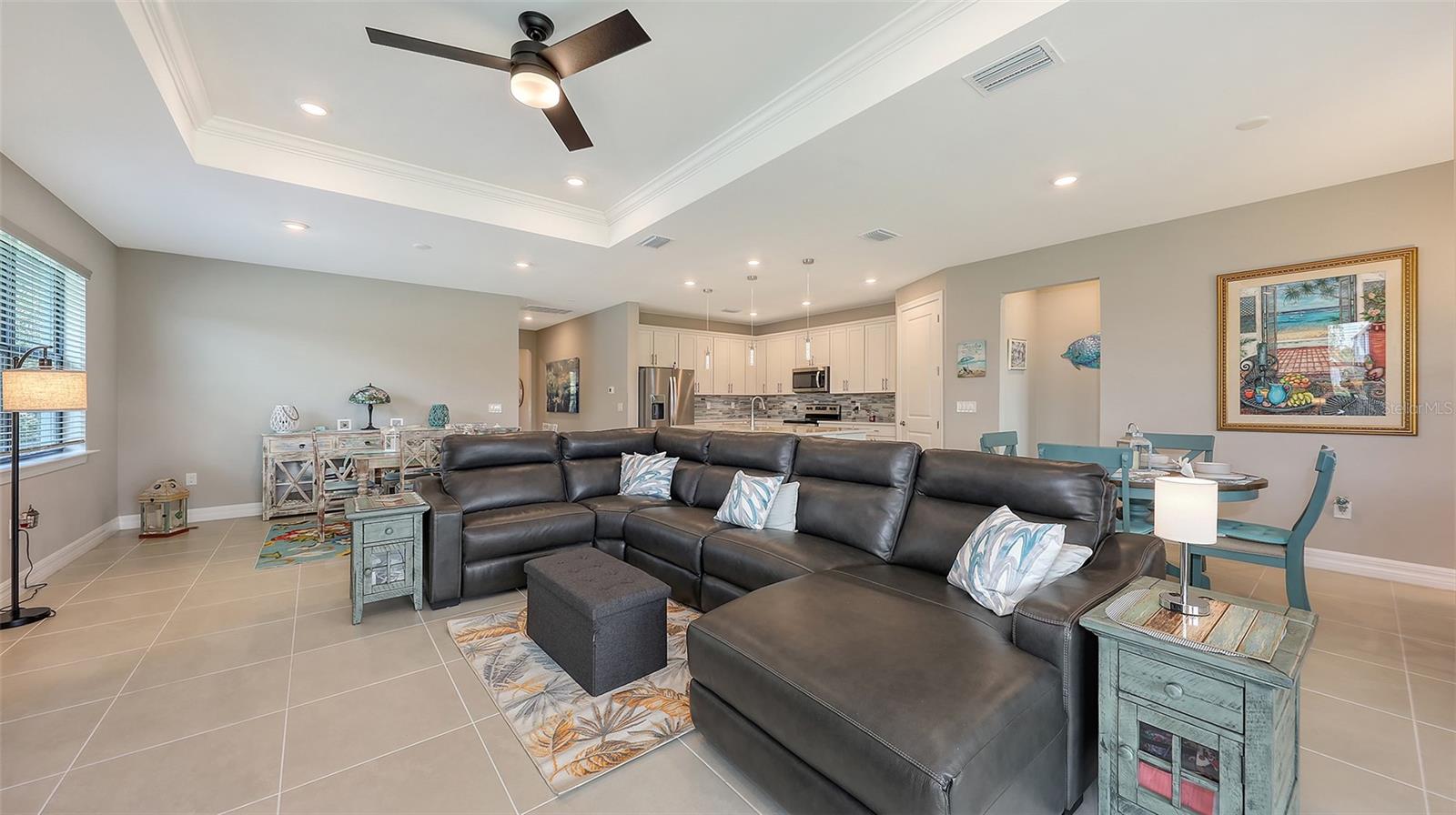 2117 LAURIFOLIA CT, NORTH PORT, FL, 34289