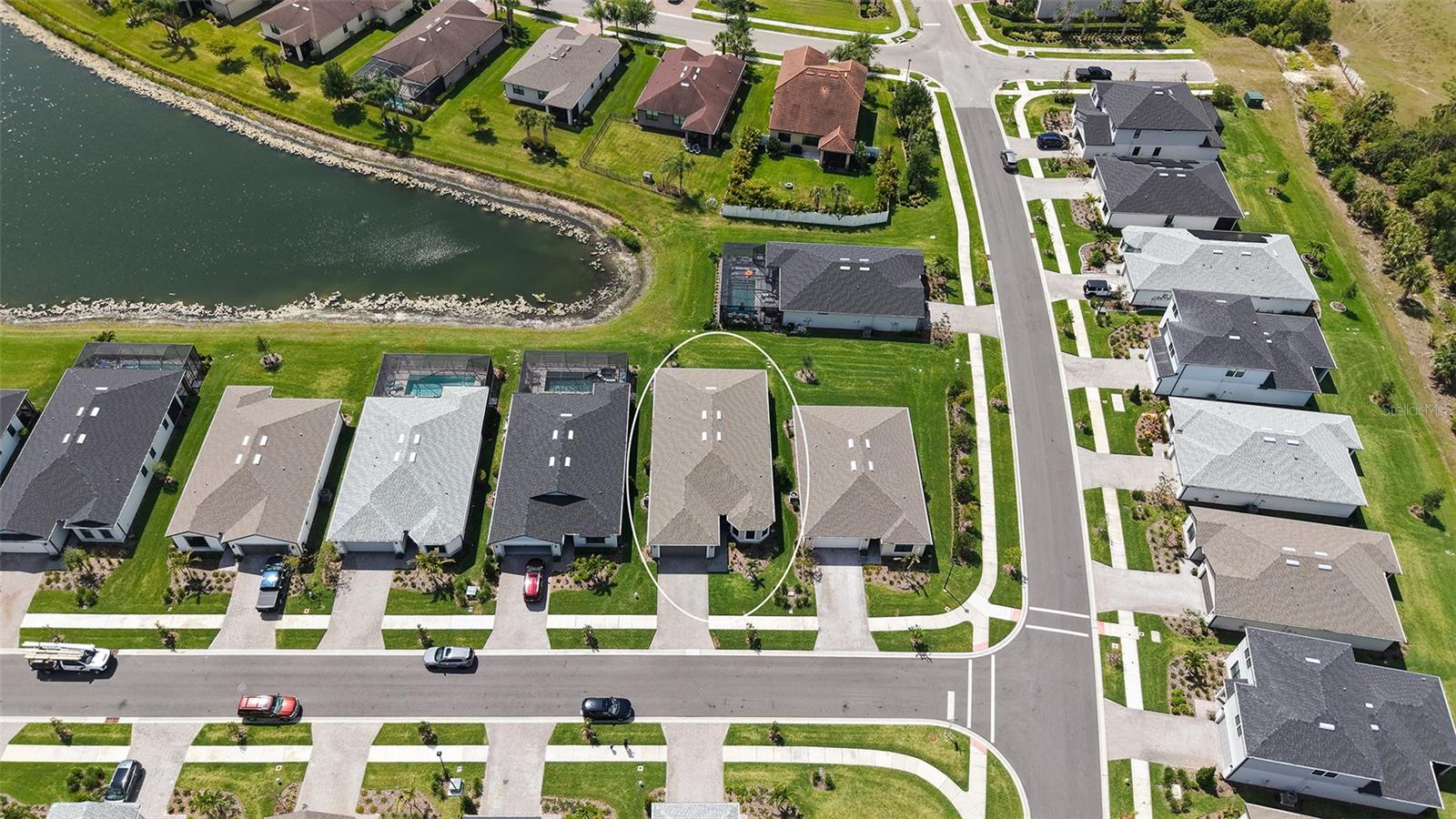 2117 LAURIFOLIA CT, NORTH PORT, FL, 34289