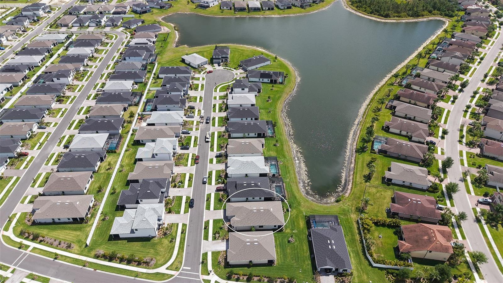 2117 LAURIFOLIA CT, NORTH PORT, FL, 34289