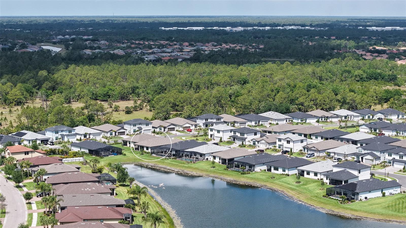 2117 LAURIFOLIA CT, NORTH PORT, FL, 34289