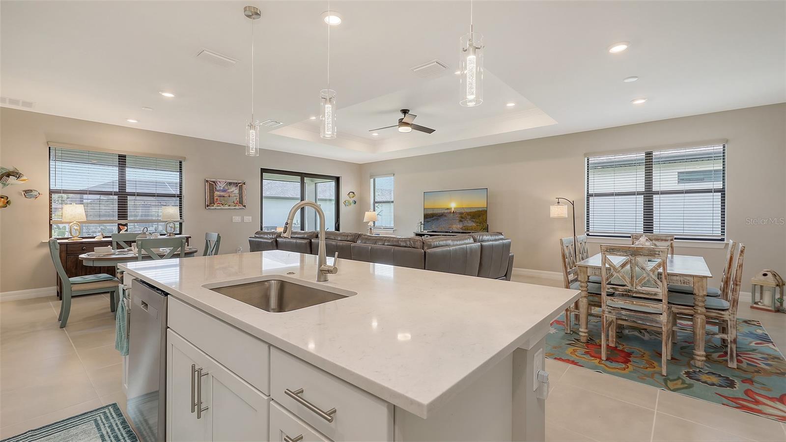 2117 LAURIFOLIA CT, NORTH PORT, FL, 34289