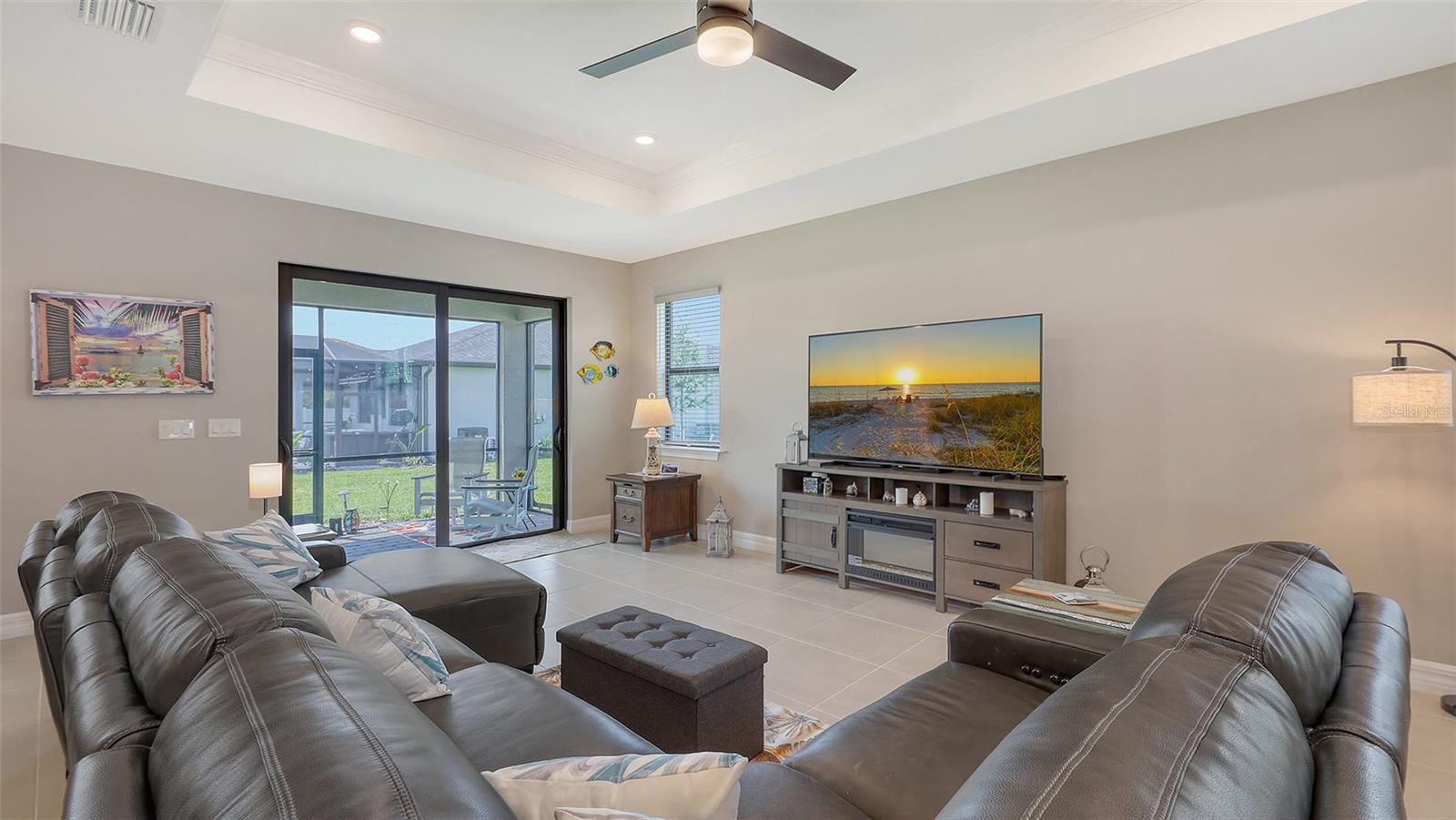 2117 LAURIFOLIA CT, NORTH PORT, FL, 34289