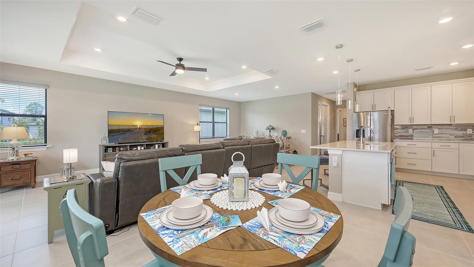 2117 LAURIFOLIA CT, NORTH PORT, FL, 34289